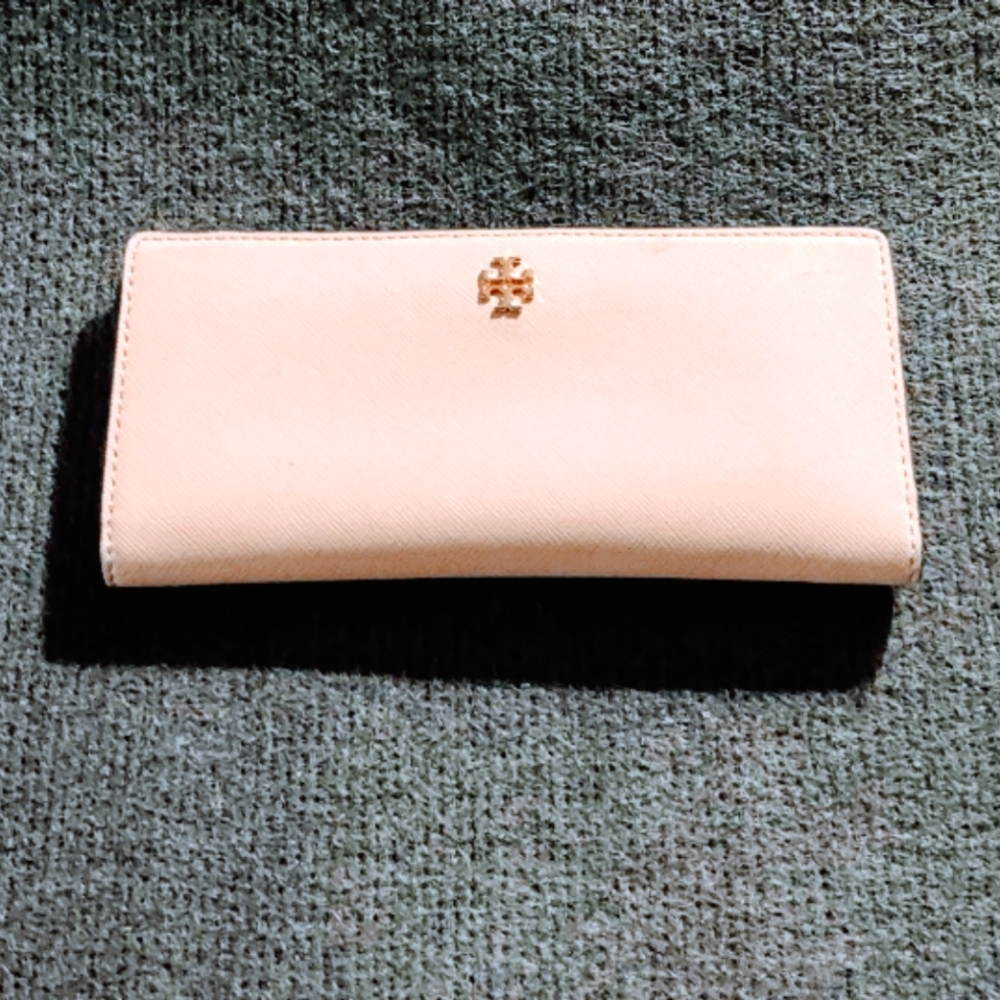 Tory Burch Clutch Wallet